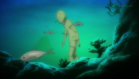 虚構推理 18話 感想 2831