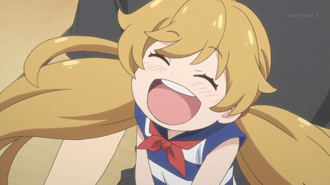 甘々と稲妻 10話 感想 3929