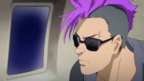 BANANA FISH 8話 感想 023