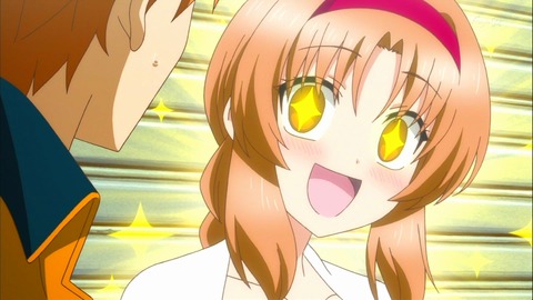 ディーふらぐ 8話 33877