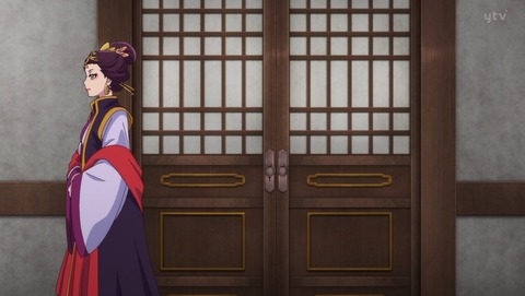 薬屋のひとりごと 2期 45話 感想 蟇盆 81