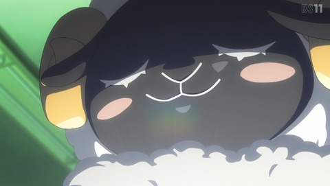 日々は過ぎれど飯うまし ひびめし 11話 感想 クリスマス空いてますか!? 91