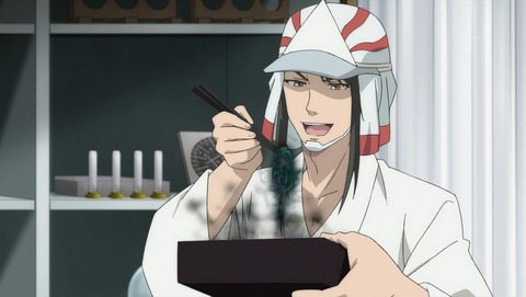 戦国BASARA 6話 感想 0164