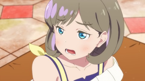 ラブライブ!スーパースター!! 11話 感想 066