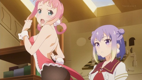 ラピスリライツ 5話 感想 0098