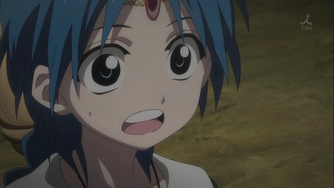 マギ 2期 第16話 17話 感想 お待たせしました W 紅覇ちゃんですよー スペシャル あにこ便