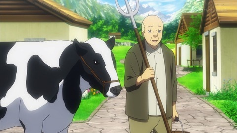 叛逆性ミリオンアーサー 13話 感想 006