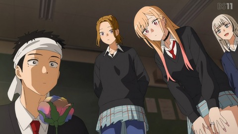 その着せ替え人形は恋をする 着せ恋 2期 18話 感想 俺が絶対に 俺の手で 93