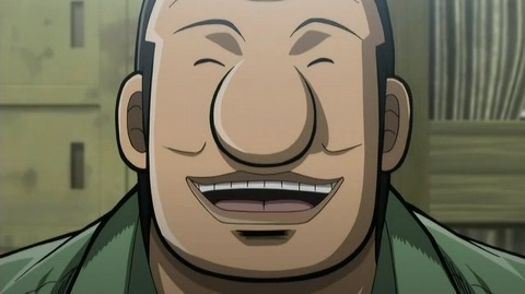 アニメ版カイジの話しようぜ あにこ便