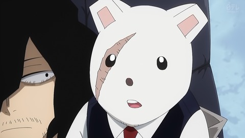 僕のヒーローアカデミア 第5期 101話 感想 030