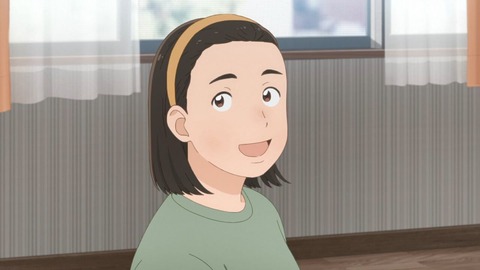 スキップとローファー 9話 感想 131