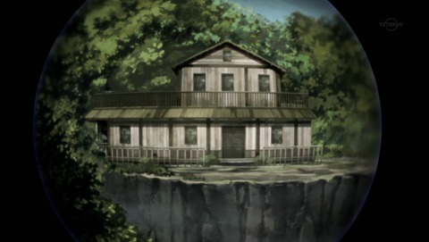 シカマル秘伝 闇の黙に浮ぶ雲 710話 感想 NARUTO 09