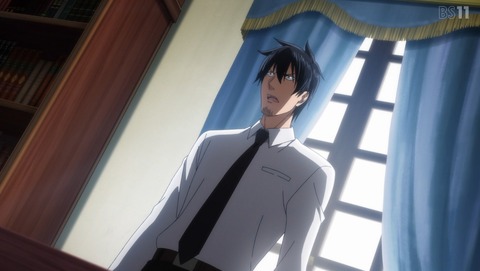 サラリーマンが異世界に行ったら四天王になった話 さらよん 5話 感想 異世界一楽しい市場の歩き方 89