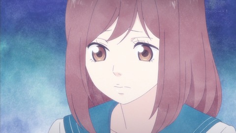 アオハライド 7話 822