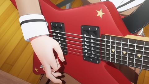 バンドリ! 8話 感想 016
