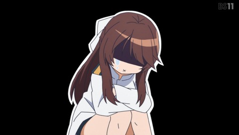 ワールドウィッチーズ 発進しますっ! 12話 最終回 感想 56
