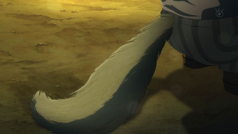BEASTARS 5話 感想 0285