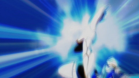 バック・アロウ 12話 感想 0247