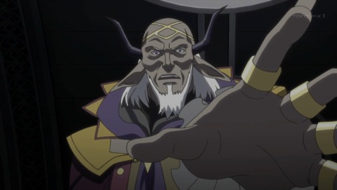 新妹魔王の契約者 11話 感想 678