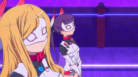 世界征服 8話 感想 733