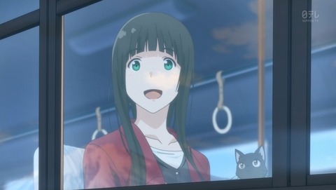 ふらいんぐうぃっち 1話 感想 235
