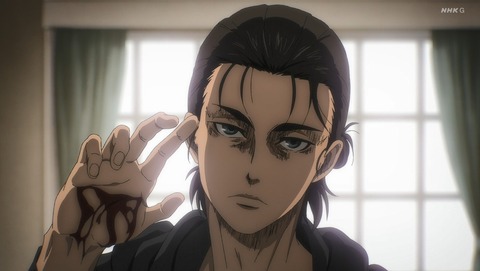 進撃の巨人 The Final Season 73話 感想 03