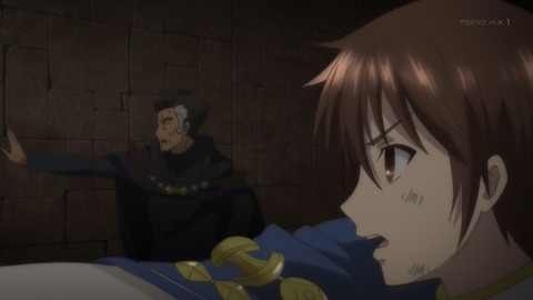 八男って、それはないでしょう! 8話 感想 034