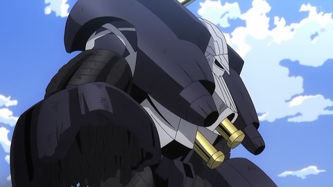 僕のヒーローアカデミア 第5期 112話 感想 023