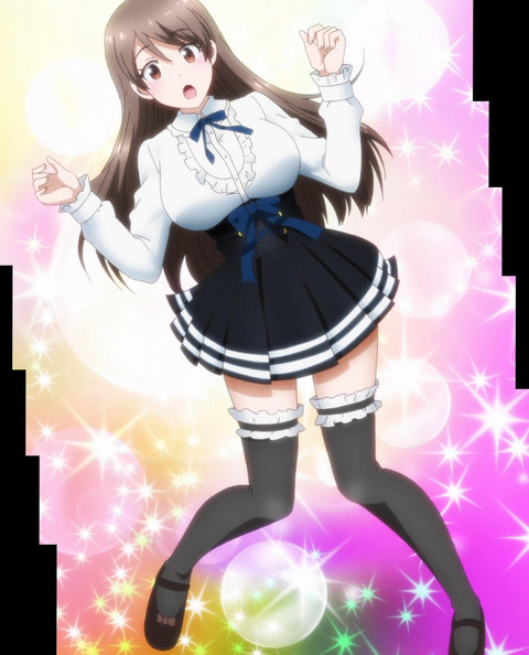 女子