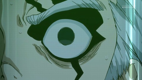 Dr.STONE 第4期 22話 感想 また逢う日まで 104