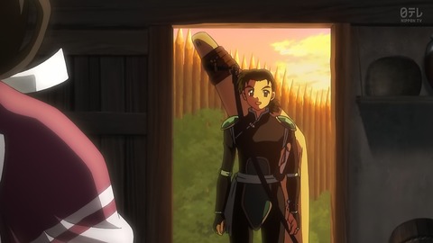 半妖の夜叉姫 13話 感想 059