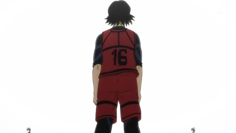 ブルーロック 22話 感想 0319