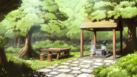 転スラ日記 3話 感想 011