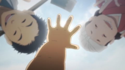 地獄楽 6話 感想 066