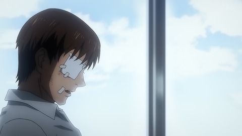 呪術廻戦 13話 感想 052