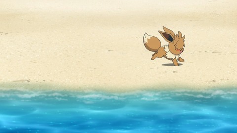 ポケットモンスター サン ムーン 第99話 感想 ゲットだぜ イーブイ アニポケ あにこ便 ポケットモンスター サン ムーン 第99話 感想 ゲットだぜ イーブイ アニポケ あにこ便