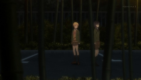 citrus 11話 感想 22