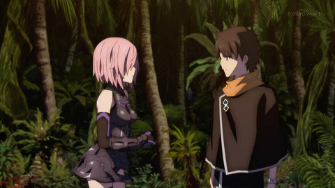 Fate/GrandOrder 5話 感想 046