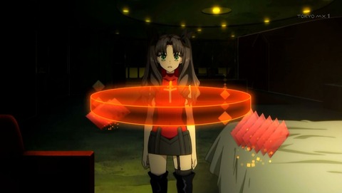 Fate Extra Last Encore 第3話 感想 生きる希望と人間の価値の証明 あにこ便 Fate Extra Last Encore 第3話 感想 生きる希望と人間の価値の証明 あにこ便