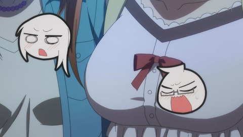 ぼくたちは勉強ができない! 7話 感想 258