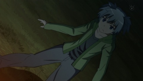 暗殺教室 9話 感想 3877