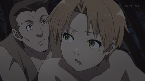 無職転生 14話 感想 018