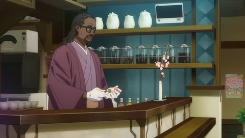 リコリス・リコイル ショートムービー 感想 59