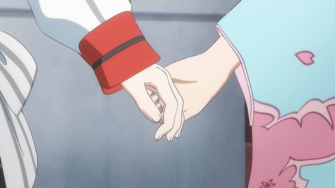 新サクラ大戦 7話 感想 021