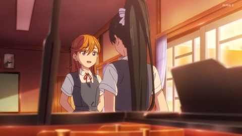 ラブライブ!スーパースター!! 7話 感想 054