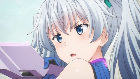 サークレット・プリンセス 6話 感想 0170