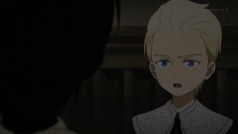 シャドーハウス 13話 感想 020