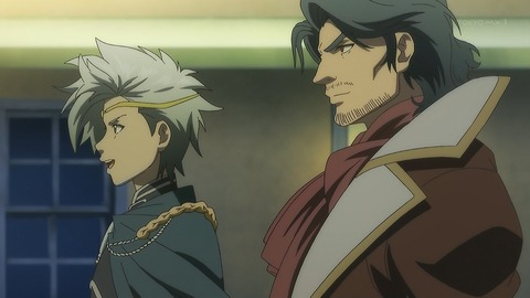 インフィニット・デンドログラム 9話 感想 050