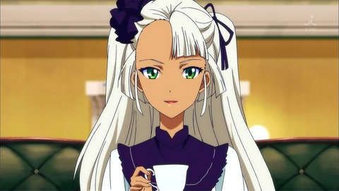 BEATLESS 12話 感想 148