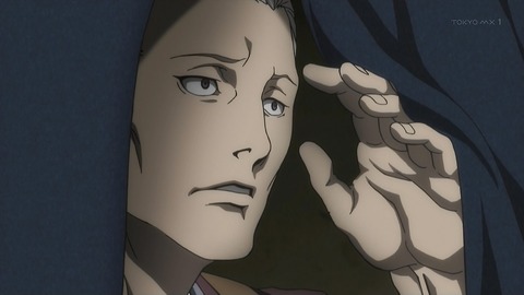 無限の住人-IMMORTAL- 2話 感想 002